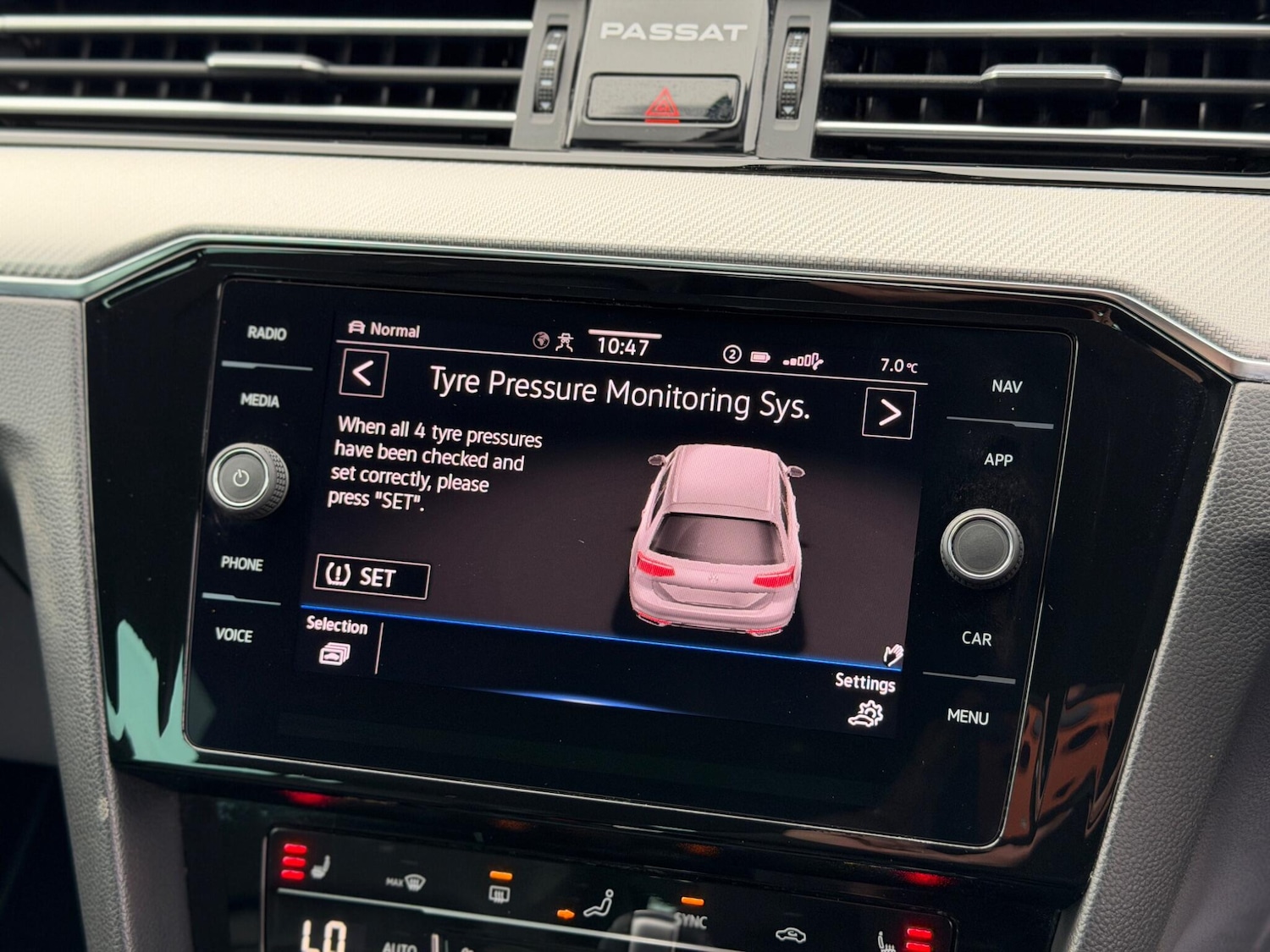 Used Volkswagen Passat 2021 for sale - 77454744: Photo 82