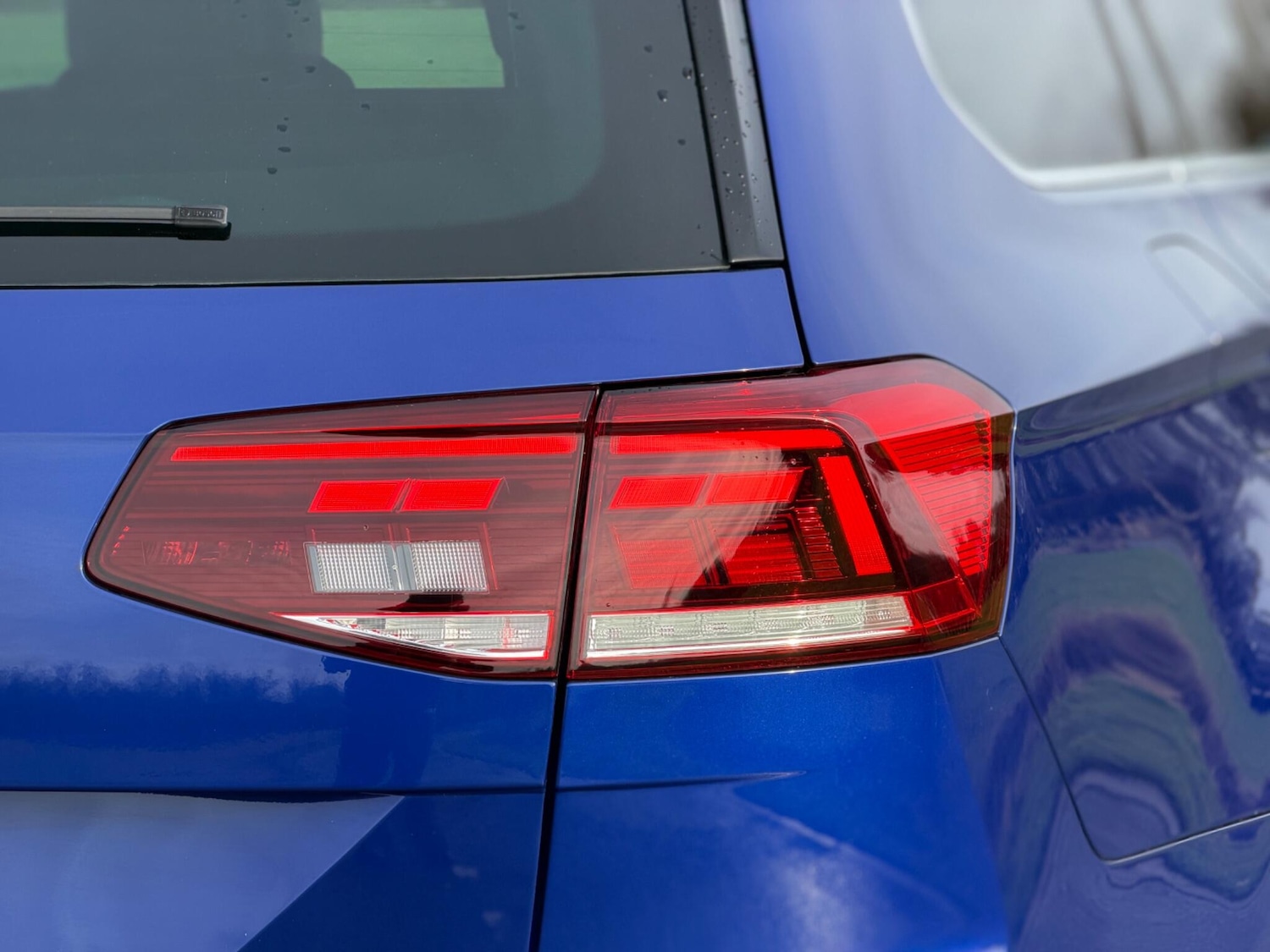 Used Volkswagen Passat 2021 for sale - 77454744: Photo 86