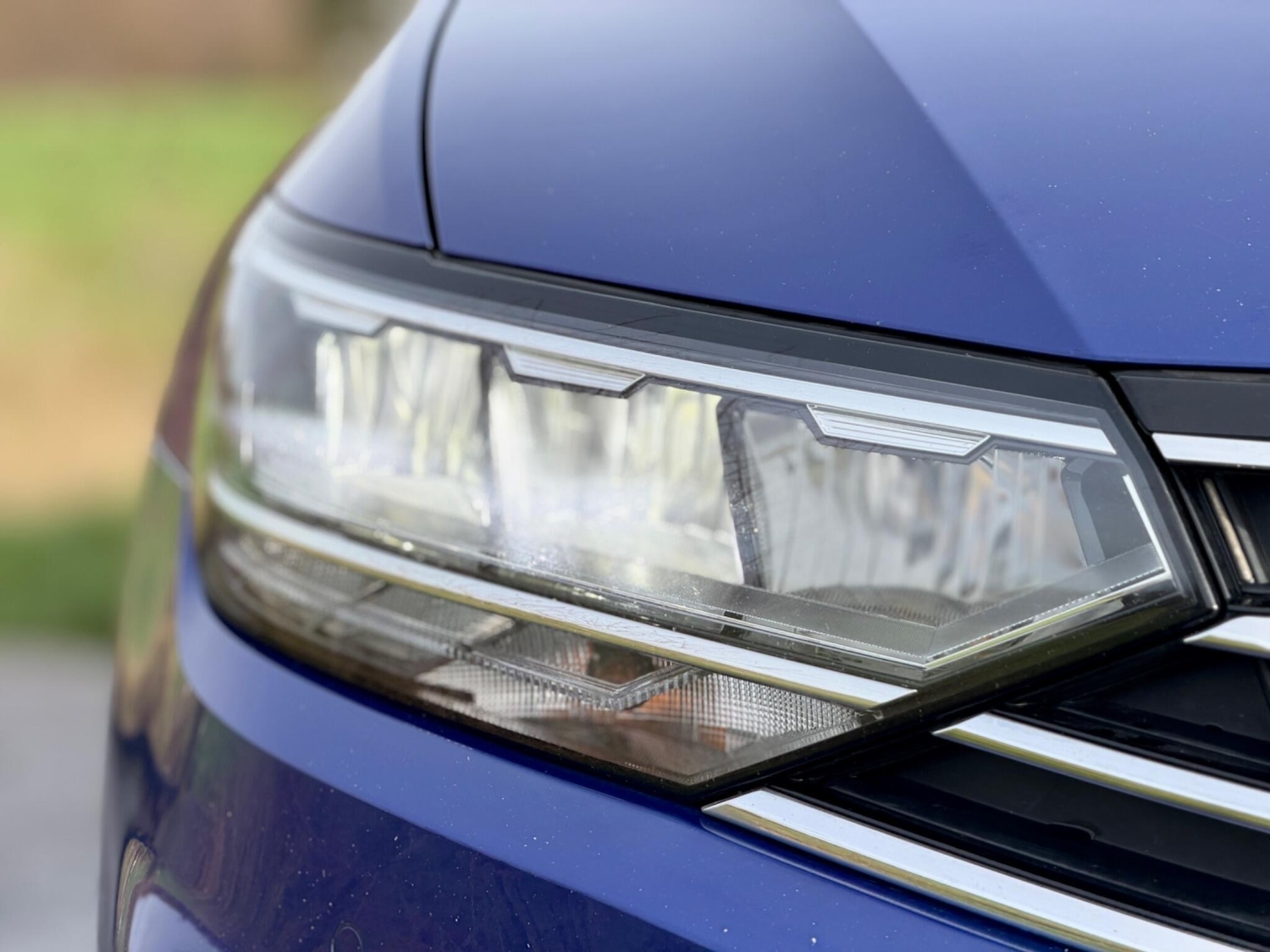 Used Volkswagen Passat 2021 for sale - 77454744: Photo 87