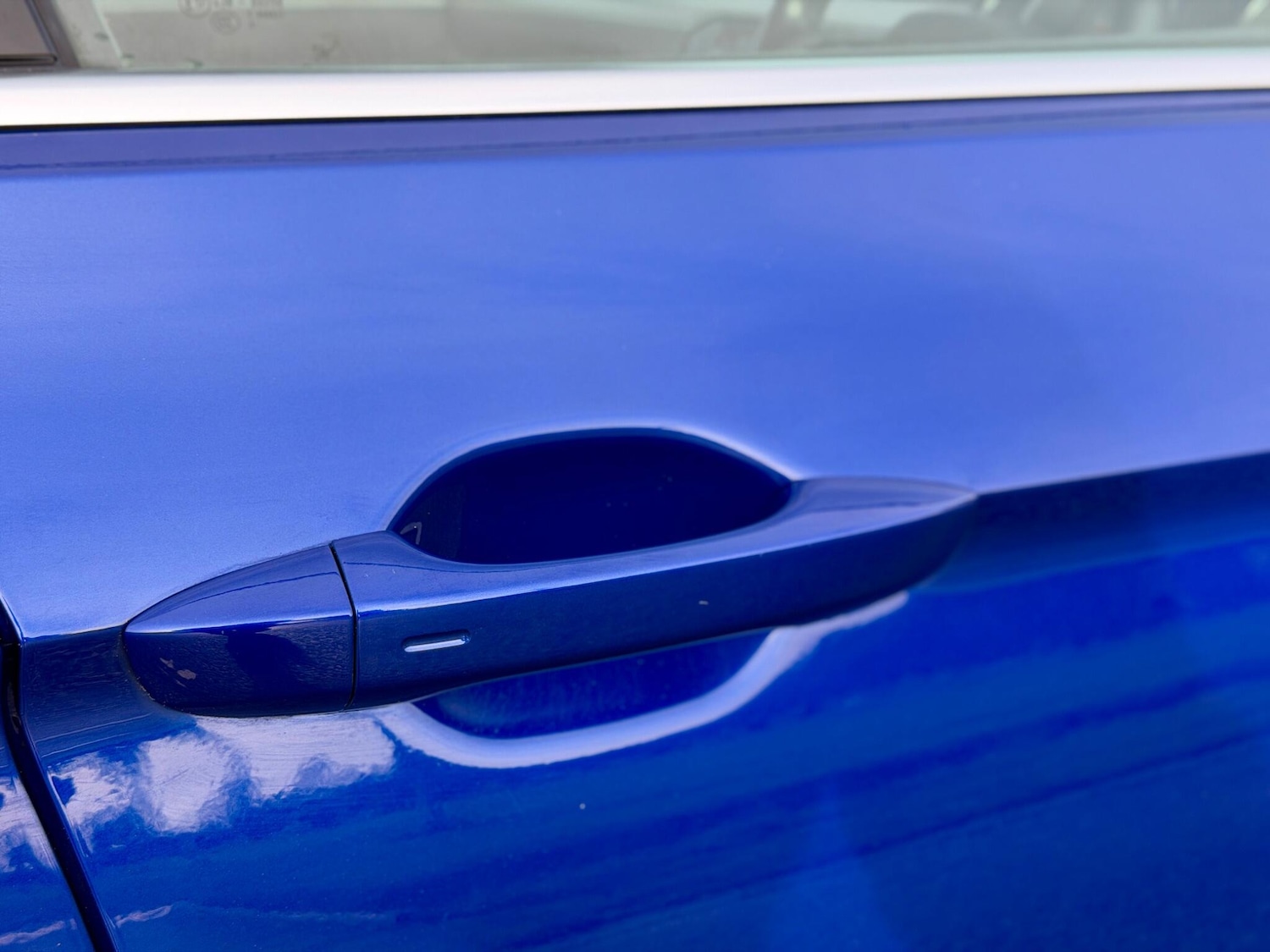 Used Volkswagen Passat 2021 for sale - 77454744: Photo 89