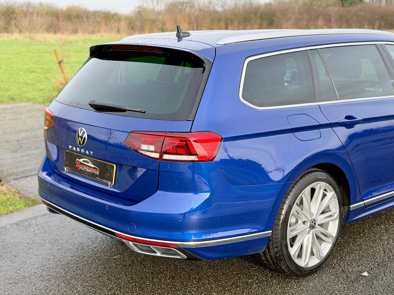 Used Volkswagen Passat 2021 for sale - 77454744: Photo 9