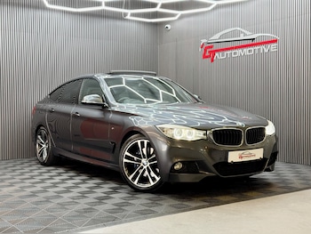 Used BMW 3 Series Gran Turismo 2013 for sale - 79011852: Photo