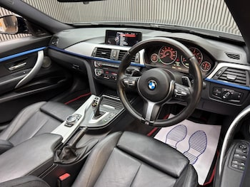 Used BMW 3 Series Gran Turismo 2013 for sale - 79011852: Photo