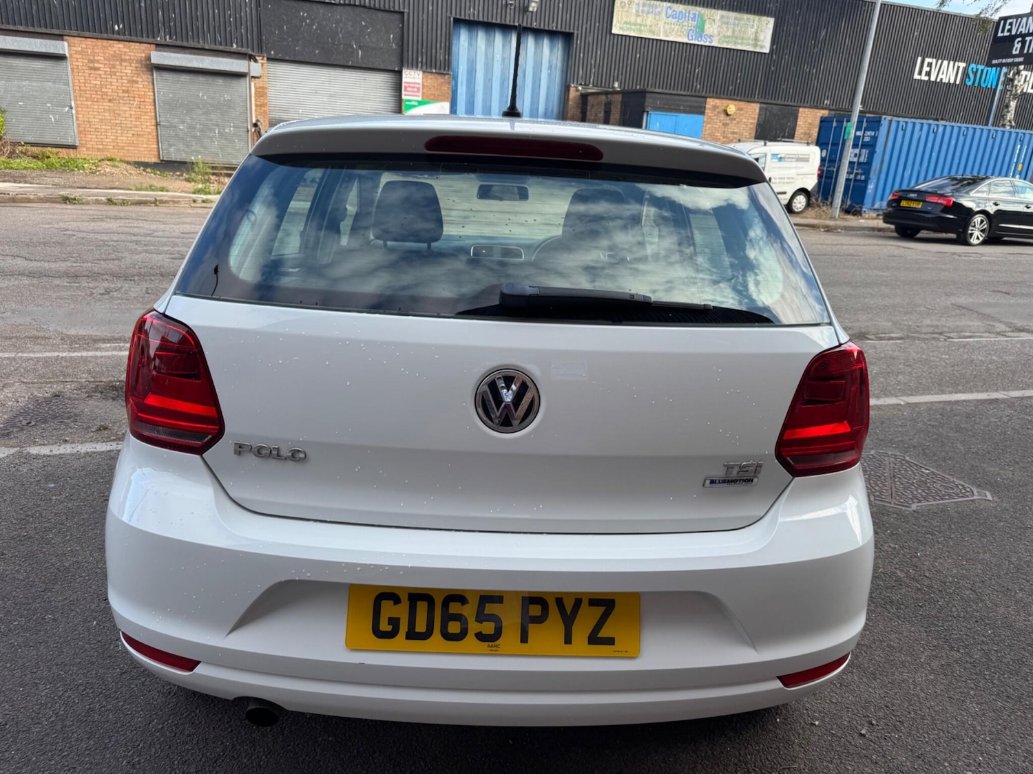 Vehicle 17