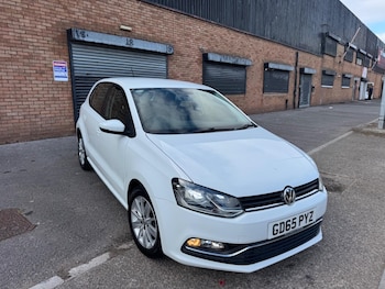 2015 (65) - 1.2 TSI BlueMotion Tech SE Euro 6 (s/s) 5dr