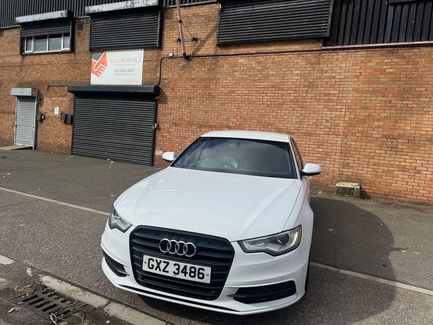 Used Audi A6 Saloon 2014 for sale - 76179354: Photo 14