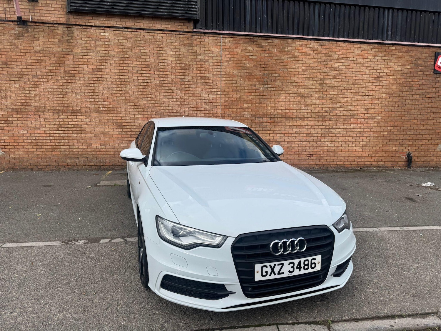 Used Audi A6 Saloon 2014 for sale - 76179354: Photo 24