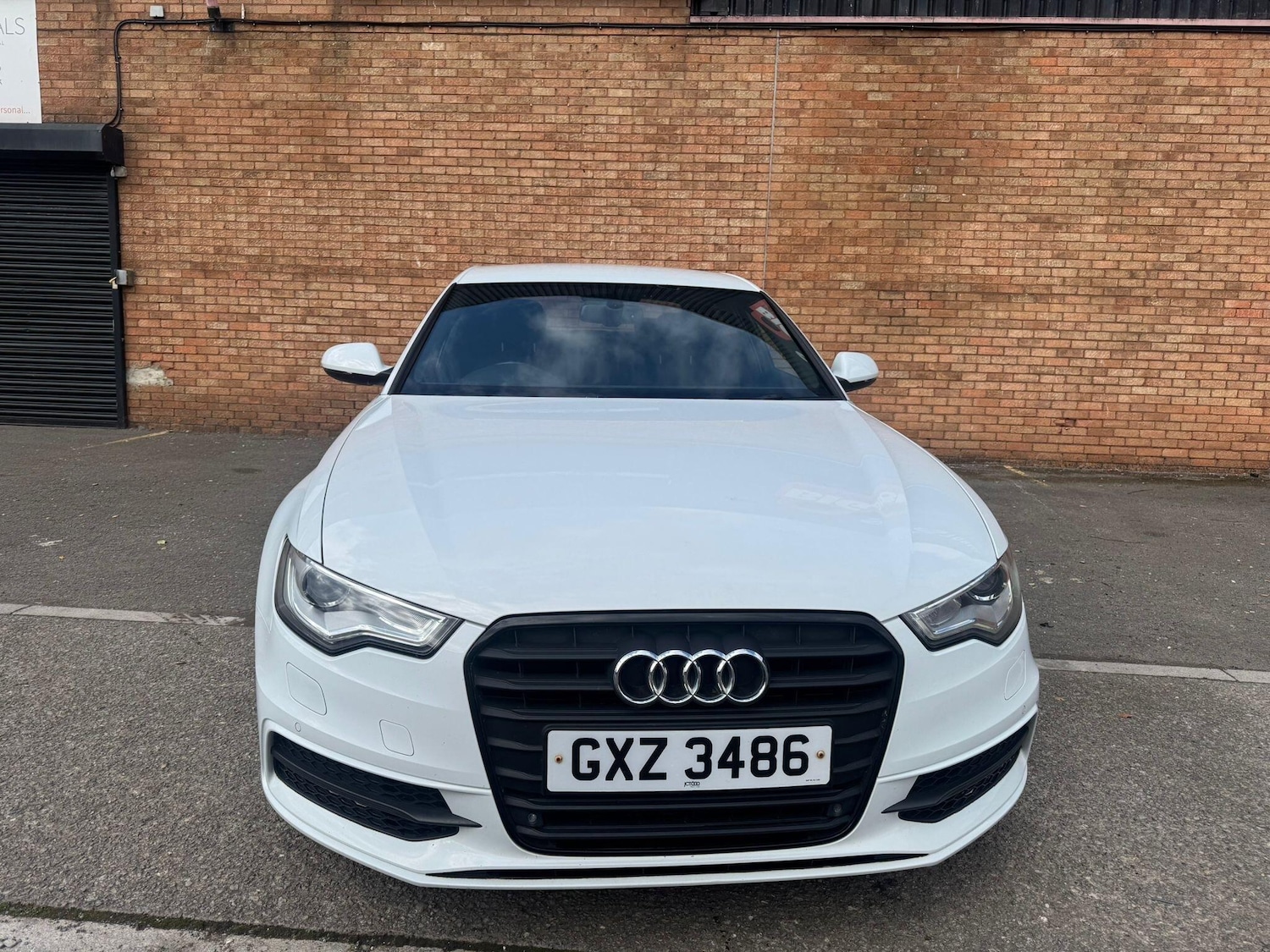 Used Audi A6 Saloon 2014 for sale - 76179354: Photo 26