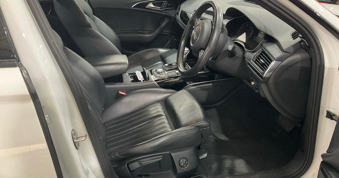 Used Audi A6 Saloon 2014 for sale - 76179354: Photo 39