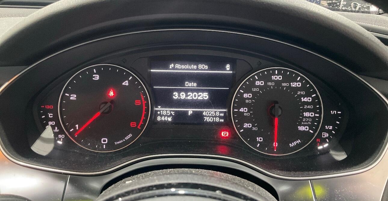 Used Audi A6 Saloon 2014 for sale - 76179354: Photo 41