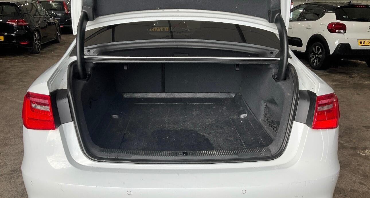 Used Audi A6 Saloon 2014 for sale - 76179354: Photo 43