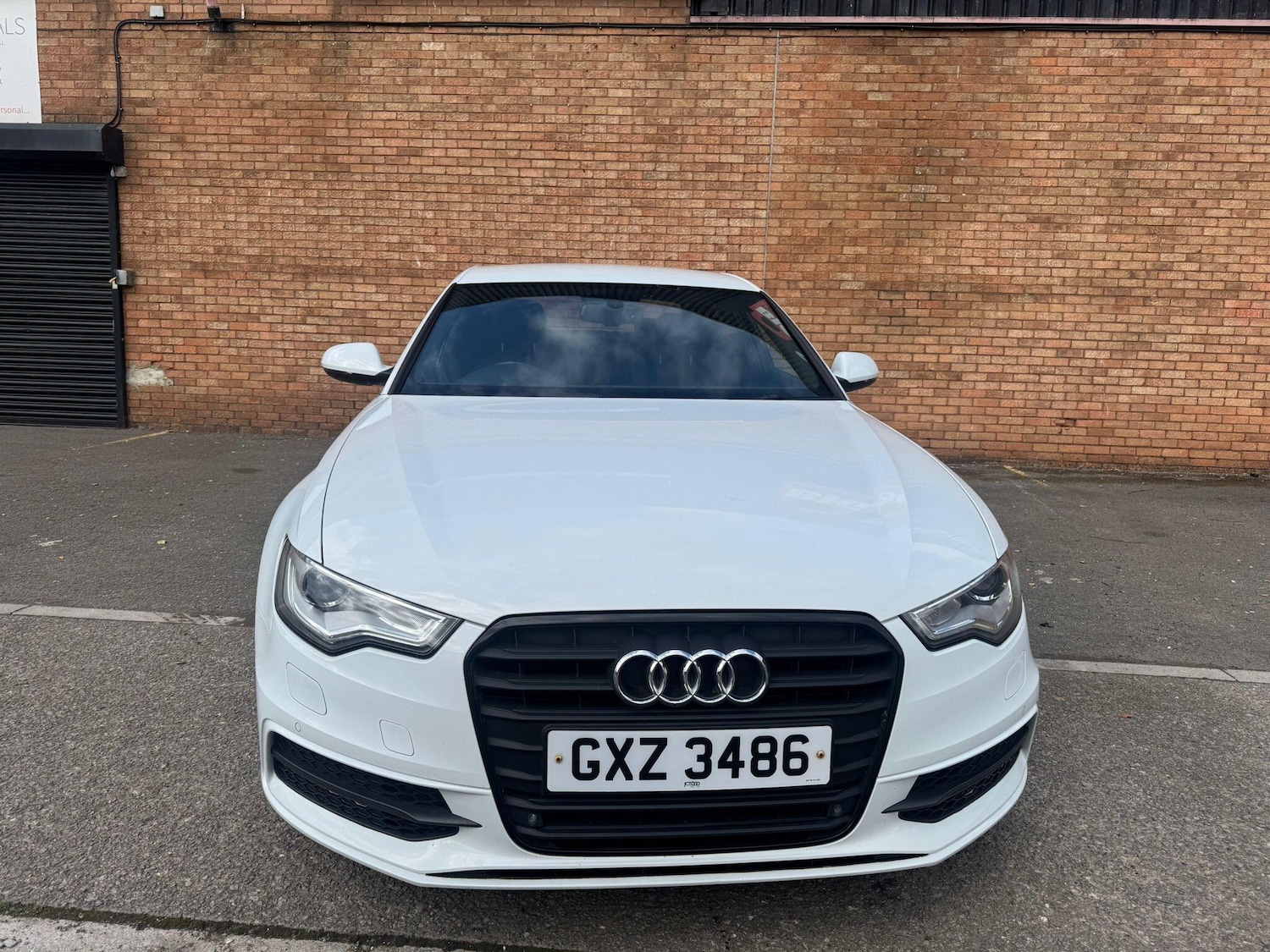 Used Audi A6 Saloon 2014 for sale - 76179354: Photo 5