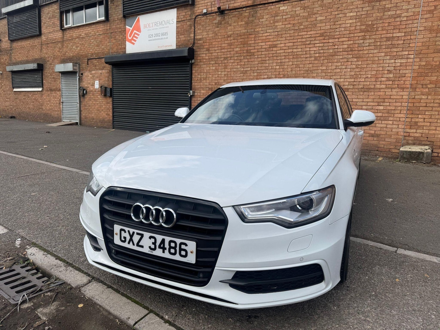 Used Audi A6 Saloon 2014 for sale - 76179354: Photo 7