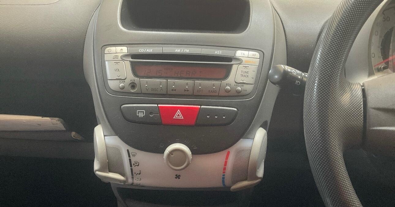 Vehicle 9