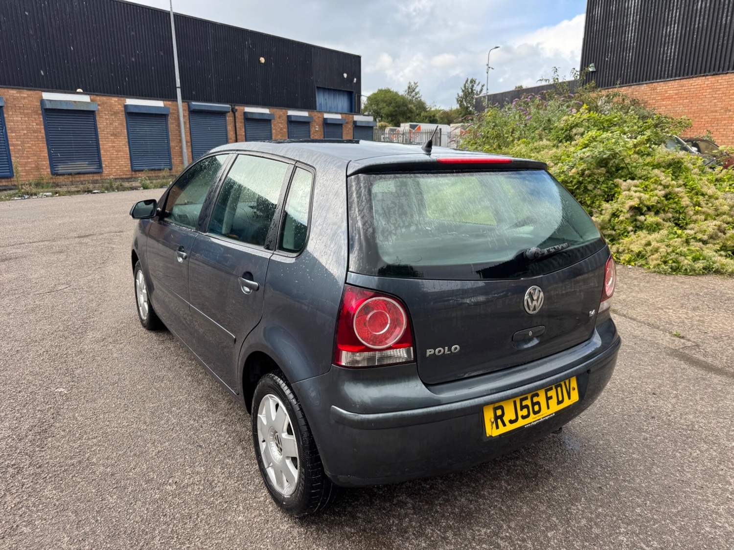 Vehicle 11