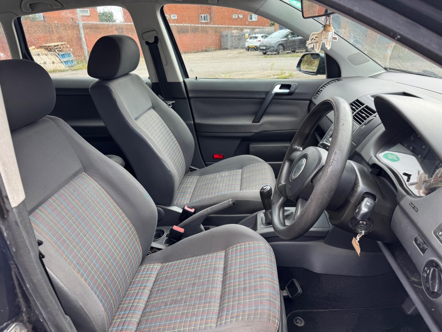 Vehicle 13
