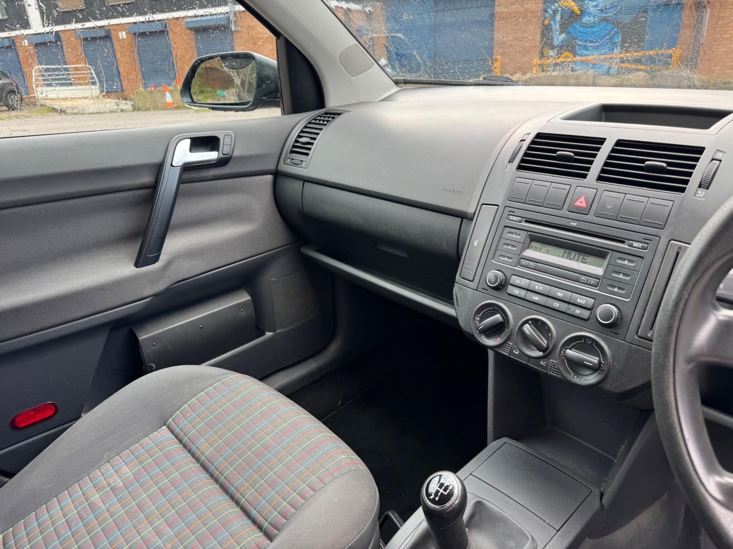 Vehicle 16