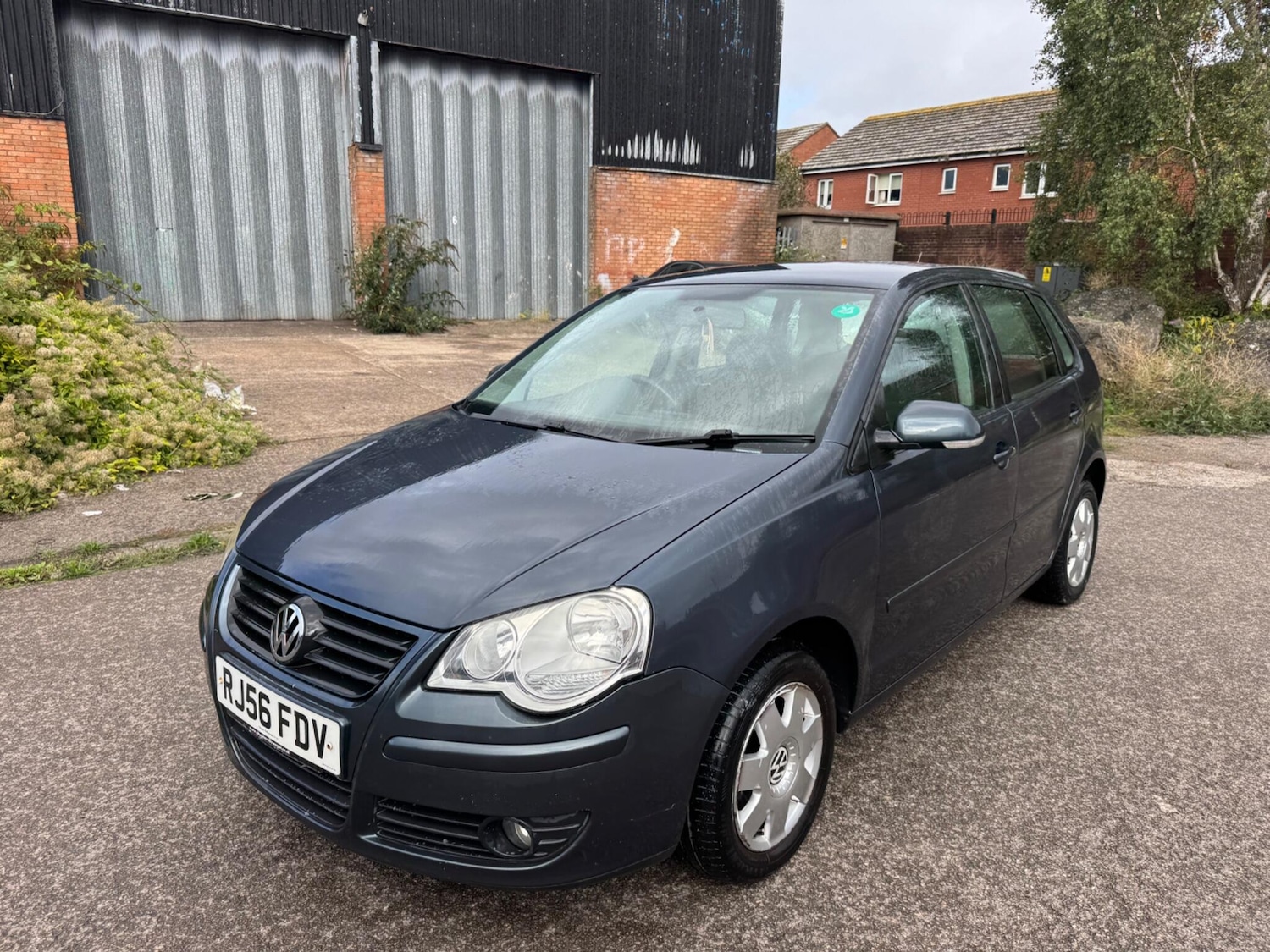 Vehicle 6