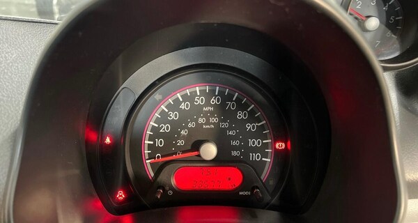 Used Suzuki Alto 2009 for sale - 76122843: Photo 10