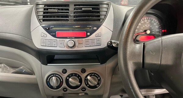Used Suzuki Alto 2009 for sale - 76122843: Photo 11