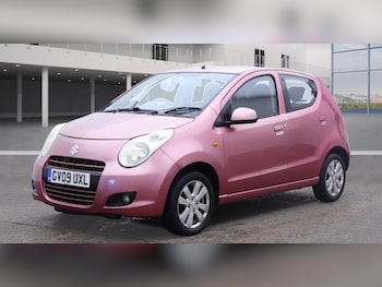 Used Suzuki Alto 2009 for sale - 76122843: Photo