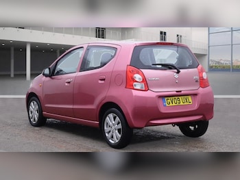Used Suzuki Alto 2009 for sale - 76122843: Photo