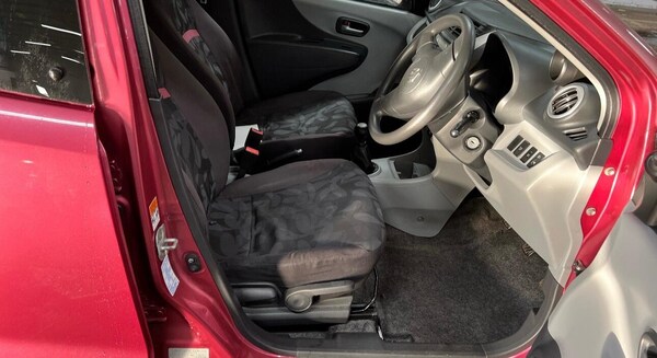 Used Suzuki Alto 2009 for sale - 76122843: Photo 7