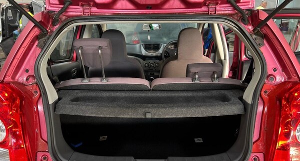 Used Suzuki Alto 2009 for sale - 76122843: Photo 9