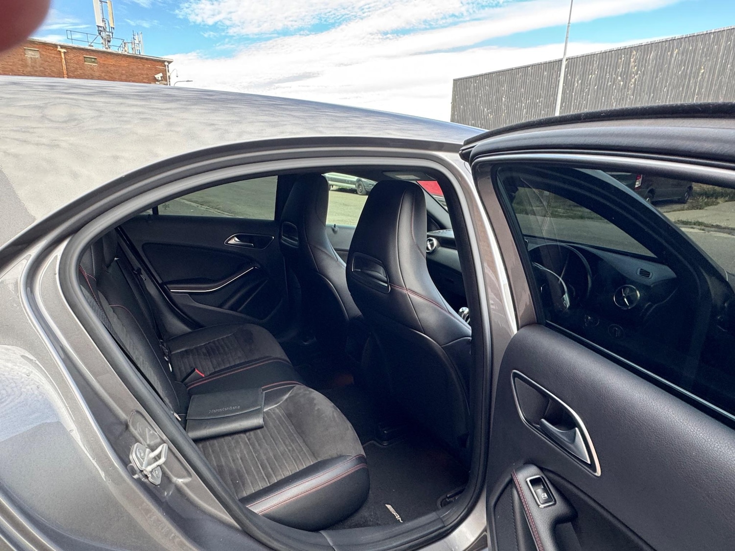 Vehicle 29
