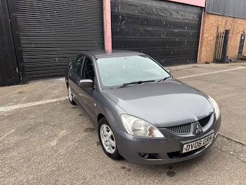 Used Mitsubishi Lancer 2006 for sale - 75532334: Photo