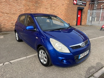 2009 (09) - 1.2 Comfort Euro 4 5dr