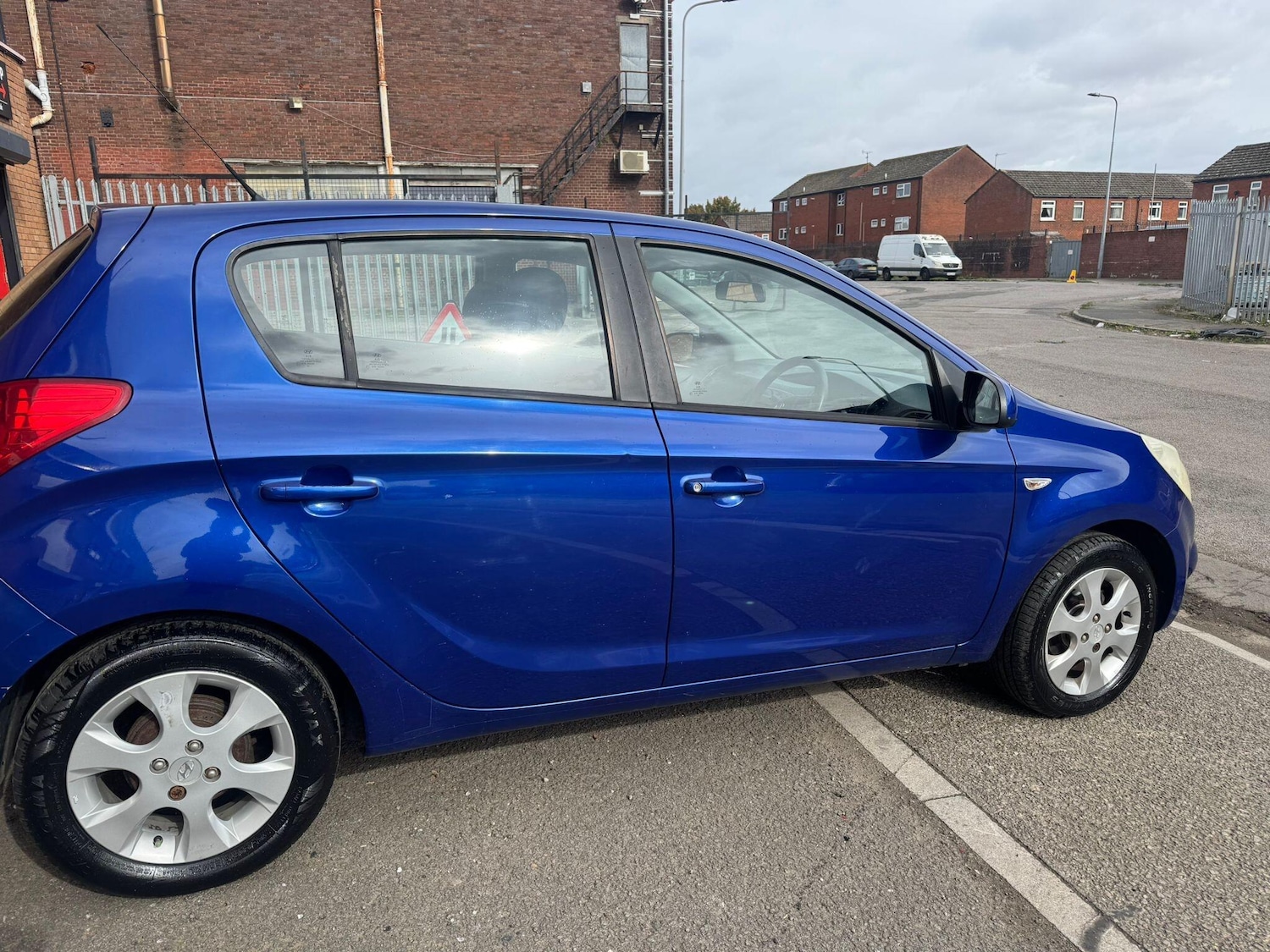 Used Hyundai i20 2009 for sale - 76179770: Photo 5