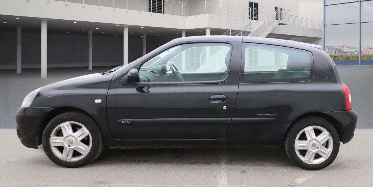 Used Renault Clio 2005 for sale - 76179729: Photo 5
