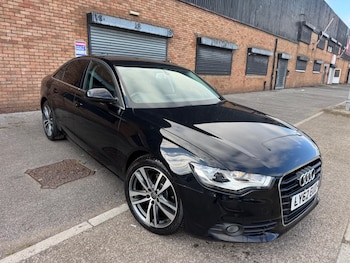 Used Audi A6 2013 for sale - 75977866: Photo