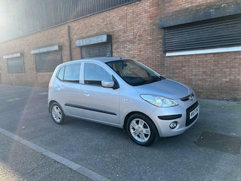 2009 (59) - 1.2 Comfort Euro 4 5dr