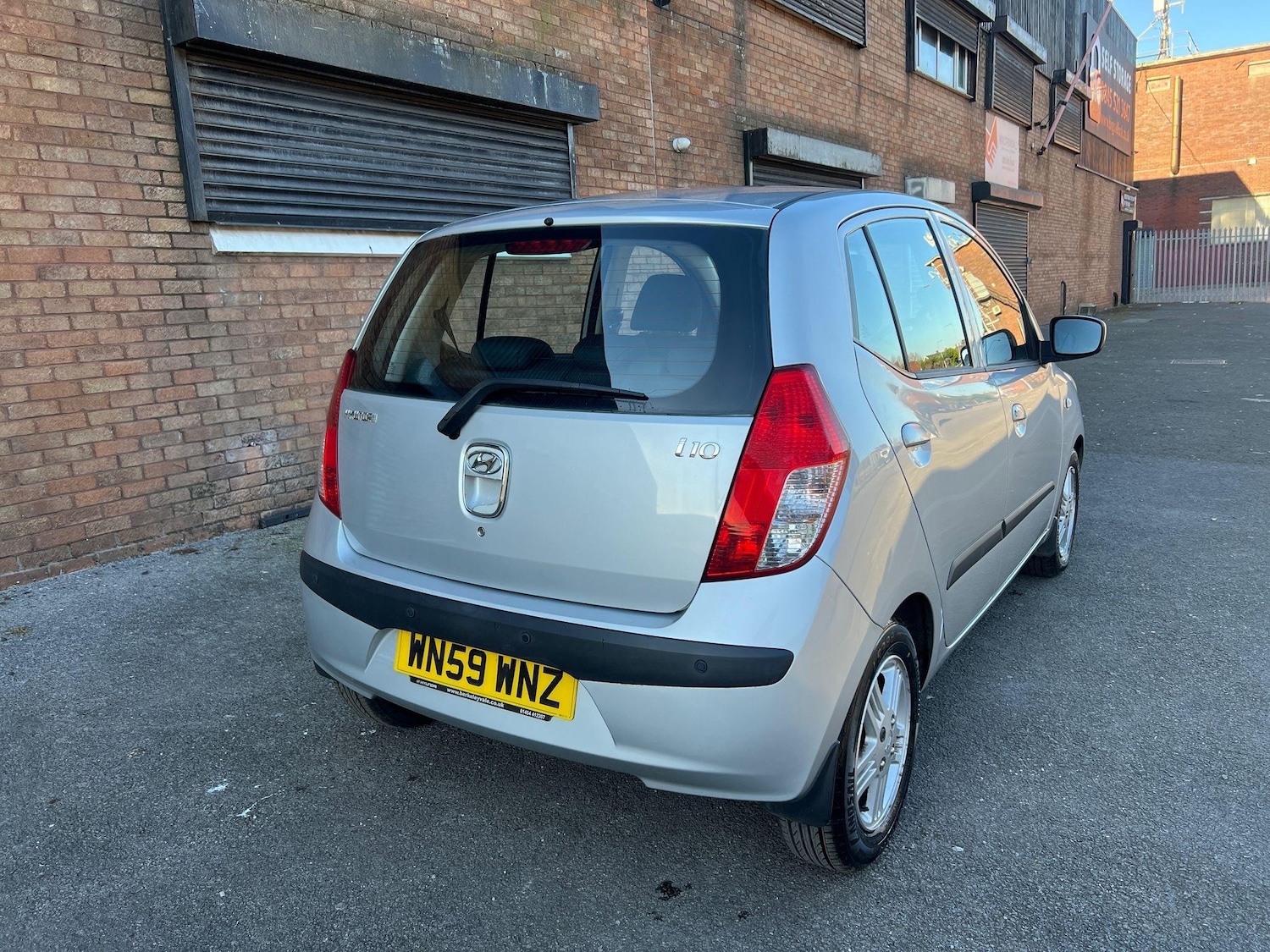 Vehicle 9
