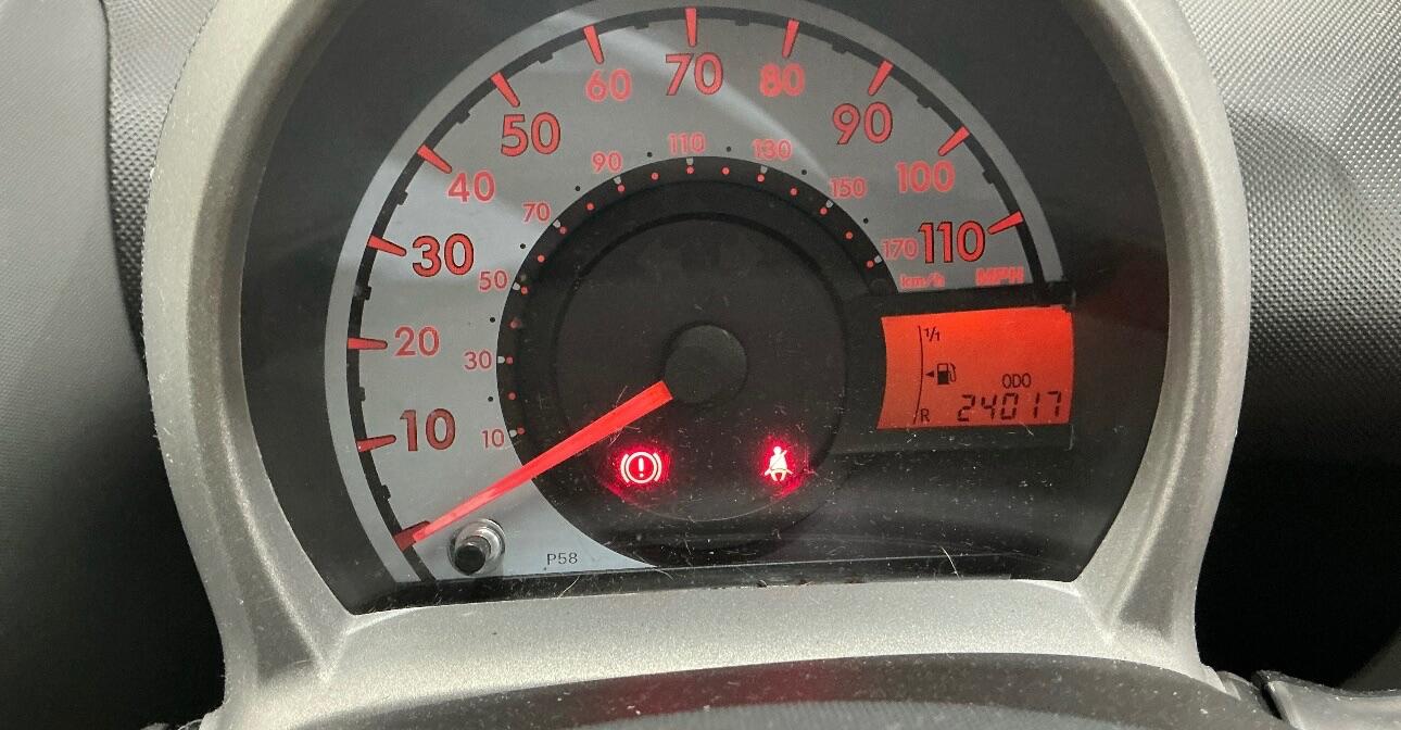 Used Citroen C1 2007 for sale - 76179538: Photo 10