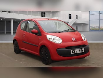 Citroen - C1