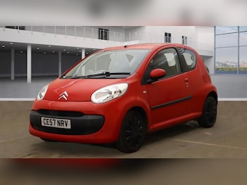 Used Citroen C1 2007 for sale - 76179538: Photo 2
