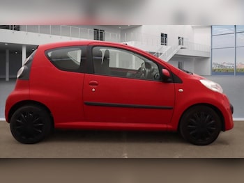 Used Citroen C1 2007 for sale - 76179538: Photo 4