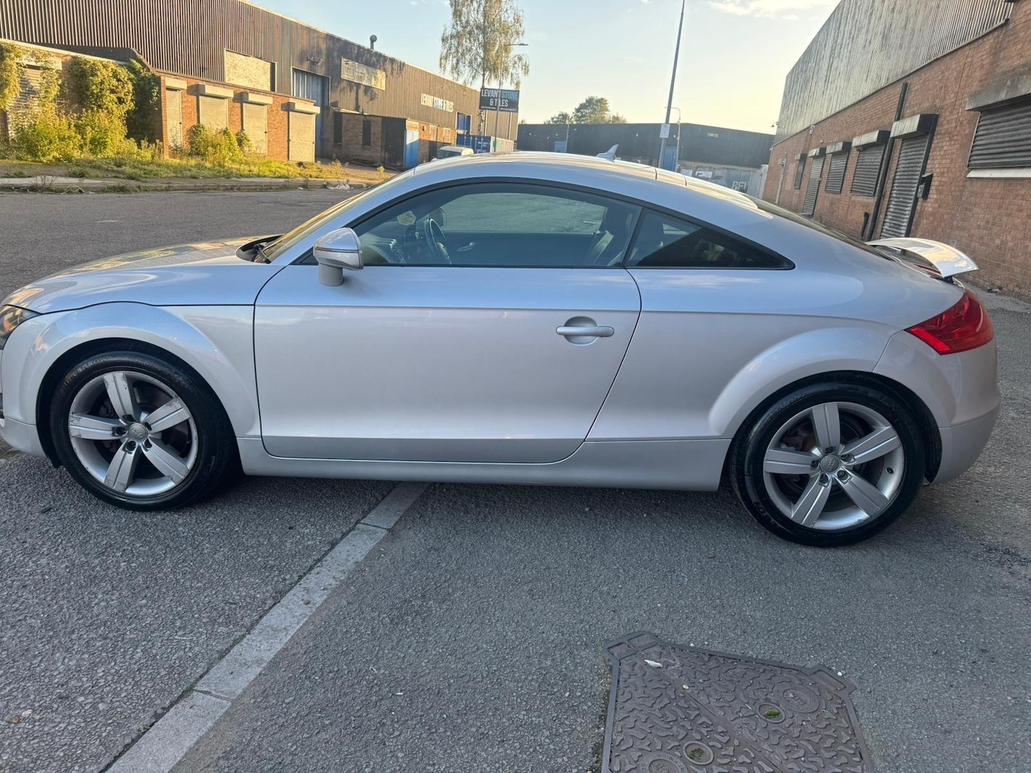 Used Audi TT 2009 for sale - 76121438: Photo 14