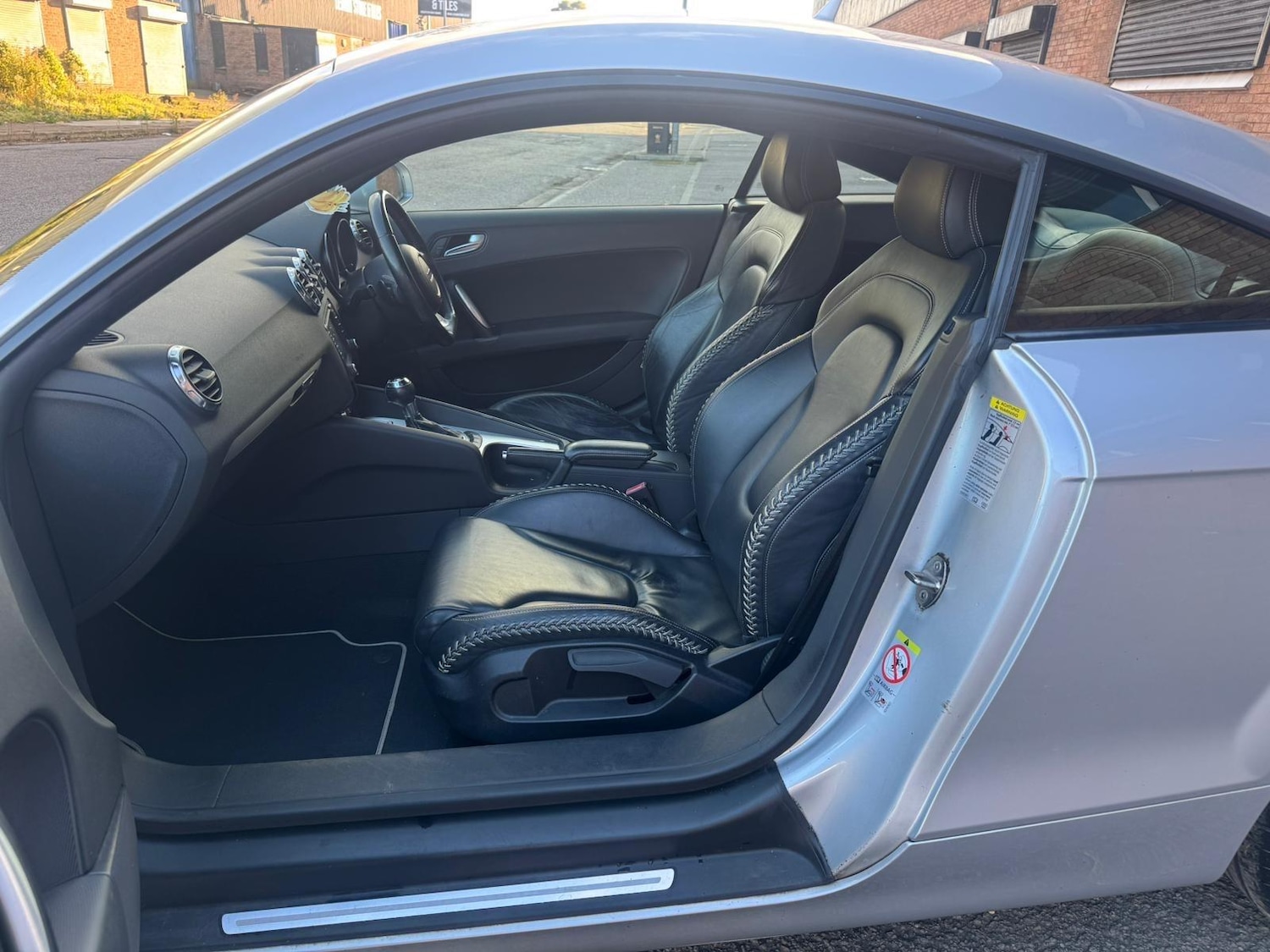 Used Audi TT 2009 for sale - 76121438: Photo 17
