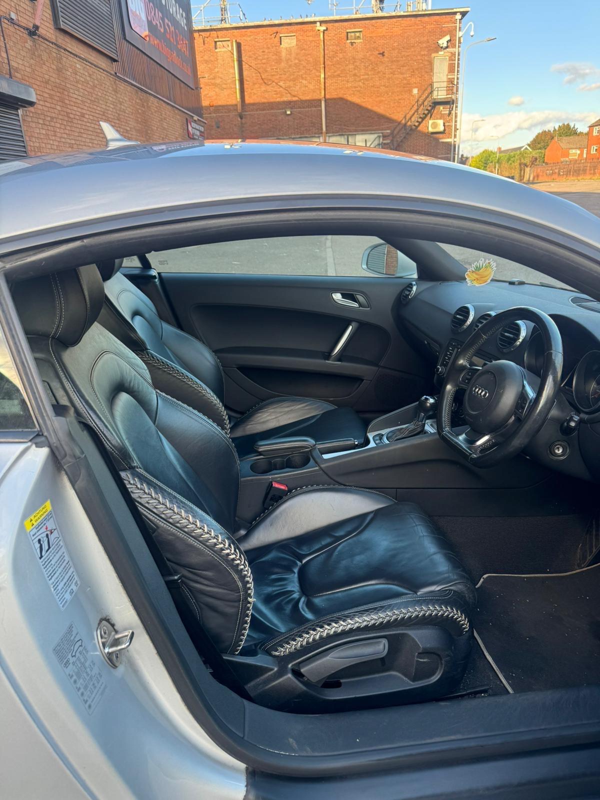 Used Audi TT 2009 for sale - 76121438: Photo 21