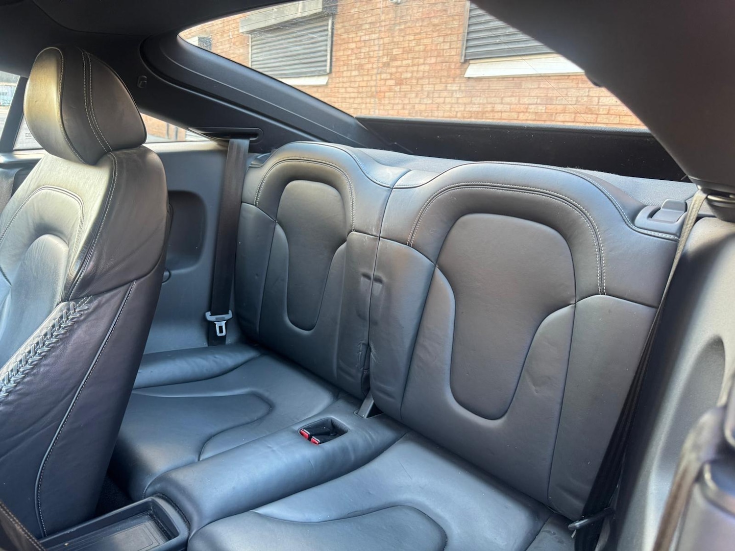 Used Audi TT 2009 for sale - 76121438: Photo 23