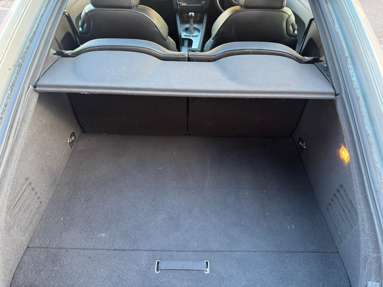 Used Audi TT 2009 for sale - 76121438: Photo 24