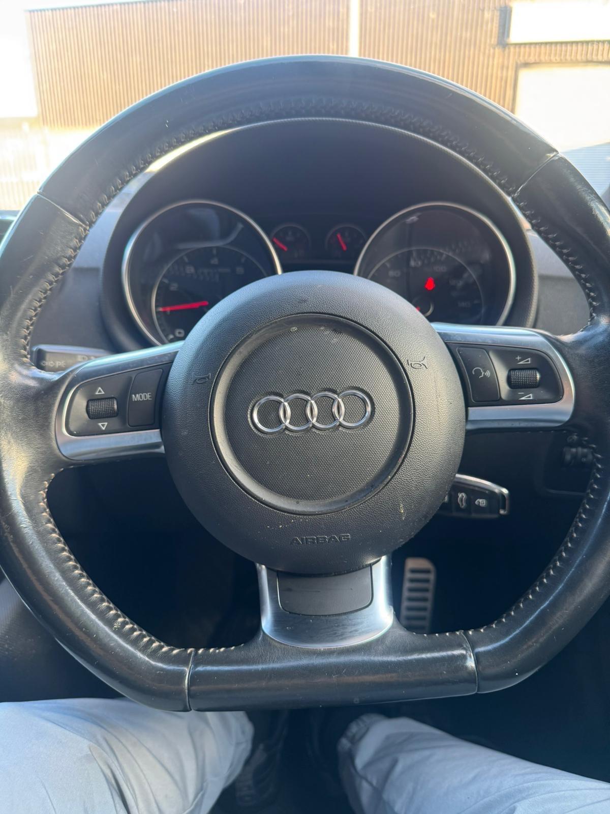 Used Audi TT 2009 for sale - 76121438: Photo 31