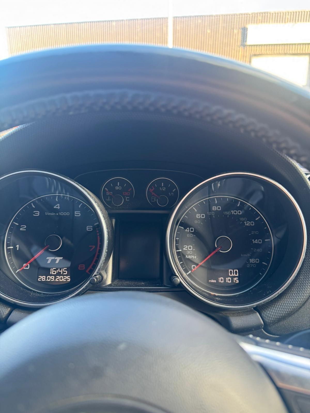 Used Audi TT 2009 for sale - 76121438: Photo 32