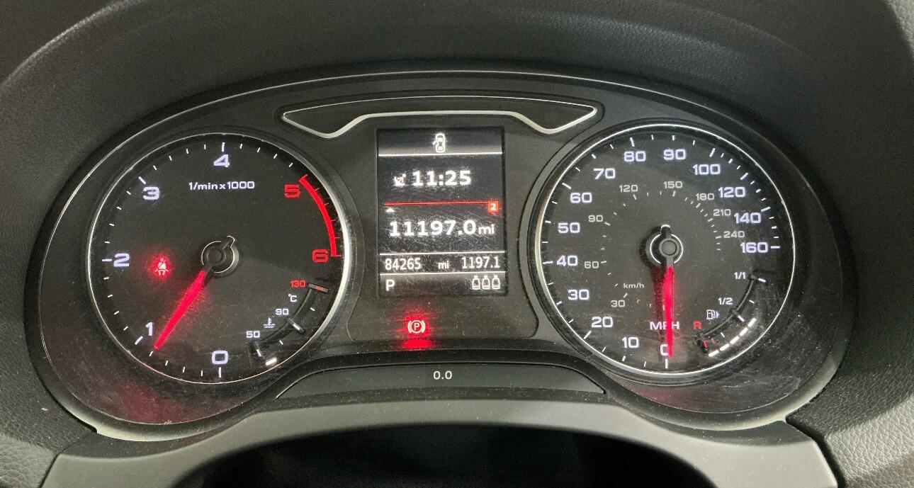 Used Audi A3 2015 for sale - 76108858: Photo 10