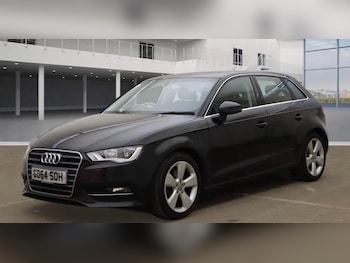 Used Audi A3 2015 for sale - 76108858: Photo