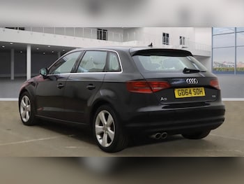 Used Audi A3 2015 for sale - 76108858: Photo